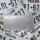 Texas License Plate     free         1 W  Random  s   Letters   Read Description