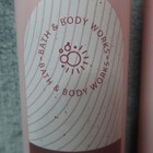 Bath   Body Works Sensitive Skin Colloid Oatmeal Bubble Bath Vegan 2pc Lot New