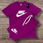 Nike Short Sets