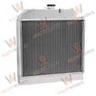 4 Row Tractor Radiator Fit John Deere 5410 5415 5420 5510 5515 5715 5520 Re70236