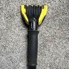 Hopkins 11in Polar Vortex Heavy Duty Ice Scraper  Soft Grip