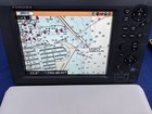 Furuno Navnet 3d Mfd12 Multifunction Display Unit W  Cover- Tested   Updated 