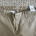Old Navy Khaki Pants Size Boys 12  great For School Uniform  Ready To Ship     