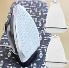 1pc Universal Iron Protective Cover Heat Shield Ironing Pad Irons Protector Pads