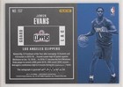 2017 Contenders Variation The Finals Ticket  25 Jawun Evans  137 Rookie Auto Rc