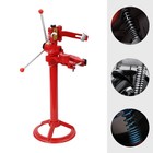 Heavy Duty Strut Coil Spring Compressor 2200lbs Cast Iron For Cars Trucks Suvs