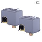 Water Pressure Switch Water Pump Pressure Switch 60 80 Pressure Switch For Water