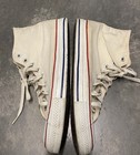Vintage Converse Chuck Taylor 80   s High Top Sneakers Made In Usa Men   s Sz 11 5