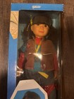 Punky Brewster Doll 18 Inch Galoob 1984 Unopened Box 