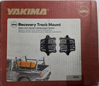 New Oem Genuine Yakima Recovery Track Mount Kit 8001164 Utility Rack 