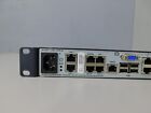 Avocent Mpu4032 Mergepoint Unity 4032 Kvm Over Ip Console Switch Dual Ac