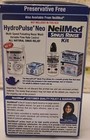 Neilmed Nasaflo Neti Pot With 50 Premixed Packets All Natural Sinus Relief 05 27