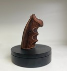 Rsd Grips Brand Colt Python  pre 2020  Compatible Walnut Grips