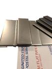 Professional Grade Mild Steel Practice Kit-32pcs - 1  9 16  X 4 1 2  - 0 164 