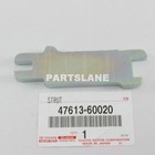 47613-60020 Toyota Oem Genuine Strut  Parking Brake Shoe  Rh lh