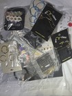 Vintage 1 Pound Mystery Jewerly Lot Wearable Mixed Fashion Jewelry Lot 142