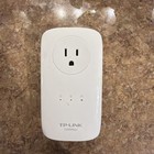Tp-link Av1200 3-port Gigabit Passthrough Powerline Adapter d-link Dap-1620