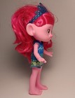 Dreamworks Trolls Band Together Trendsettin  Poppy Fashion Doll Mattel 2023