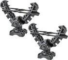 Kolpin Rhino Grip Xlr Single  pair  Atv Gun Rack Mount