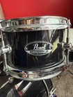 Pearl Roadshow Jr  Five Piece Drum Set For Kids With Stool