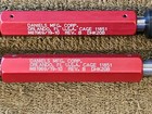 2 Dmc Daniels Dhk20b M81969 19-10 Removal Tool Terminal Aircraft Aviation