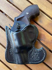 Don Hume Pocket Holster For S w J Frame Black