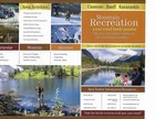 Elkhorn Resort Timeshare At Canmore  Alberta  Canada