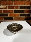 Antique Vintage Persian Copper Brass Bowl