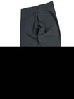 Nike Charcoal Gray Baseball Game Pant Used Men   s Size Medium L32