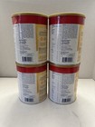 4 Cans Nutramigen 27 8oz Lgg Hypoallergenic Infant Baby Formula Exp01 2027  new 