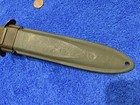 Bm Co M8 Us Gi Ww2 Surplus Scabbard Not M8a1 Bayonet Sheath M3 M4m6 M5 M7 U