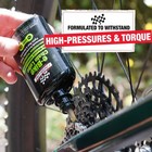Finish Line E Bike Chain Lube 4 Oz High Torque Lubricant For Electric Bikes