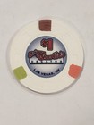 1 00 Chip From The Arizona Charlies Casino Decatur Las Vegas Nevada 