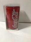 Coca Cola Puzzle Can Coaster Set 1995 New Old Stock 6 In Set