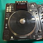 Denon Dj Sc3900 Pair Digital Media Player And  Dn-x600 Mixer Set Of 3 Tested