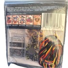 Mill Hill Autumn Harvest Pin Viii Haunted Kitty Counted Glass Bead Kit Mhah43