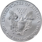2017-w Silver American Eagle  1 Burnished Ngc Ms70 1st Day Issue - Denver