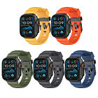 Sport Silicone Replacement Strap Band For Apple Watch 10 9 5 4 3 2 1 ultra 49mm