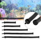Aquarium Fish Tank Hydroponic Oxygen Diffuser Tube Air Bubble Stone Aerator Pump