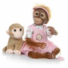 20  Reborn Dolls Baby Vinyl -silicone Realistic Soft Handmade Newborn Doll Gift