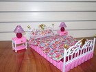 My Fancy Life Bedroom Play Set  99001 