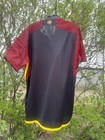 Mls Seattle Sounders 23 24 Player Version Jersey Size Large
