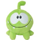 20cm Green Plush Toy     Frog Monster Style Stuffed Doll For Kids Birthday Gift