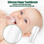 Newborn Baby Healthcare Grooming Kit  24pcs Safety Care Set  Grey White