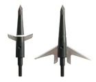 Swhacker  202 2-blade Mechanical Broadhead 125 Grain  3-pack  Swh00202
