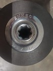 Enkes Ar 12 Two Speed Sailboat  Winch 