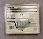 Vintage Sharp Yo-520p Memo Master Electronic Organizer Brand New Damaged Box