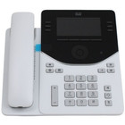 Cisco Dp-9851-l-k9 Voip Ip Phone Refresh 6-line Desk Phone Poe - 2 Year Warranty