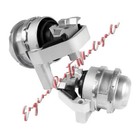 A Pair Of 4h0199255t 4h0199256t Engine Mount