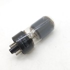 Hytron Vintage Vacuum Tube Model 6av5gt Radio Tv Amplifier Valve